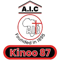 AIC Kinoo 87