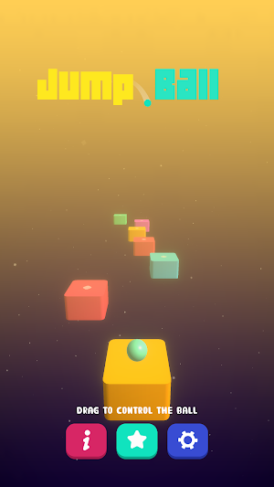 Jump Ball Screenshot 3