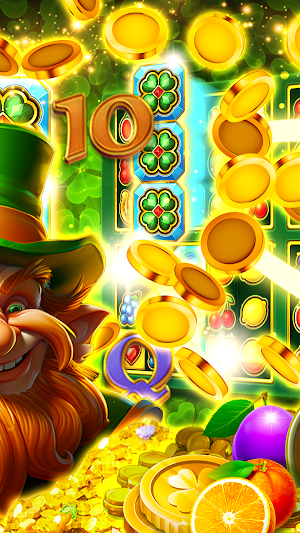 Green Clover Screenshot 2