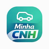Minha CNH