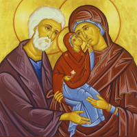 Protoevangelium of James