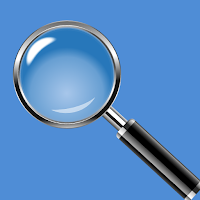Magnifier - Magnifying Glass