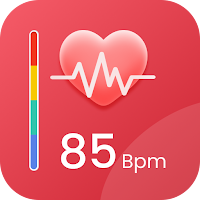 Blood Pressure with Heart Rate