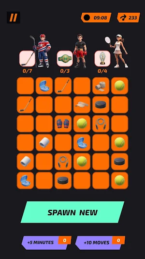 AllWish line Screenshot 2