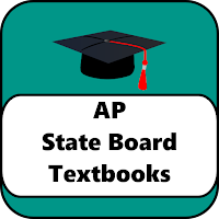Andhra Pradesh State Textbooks