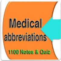 Medical_abbreviations 1100 Not