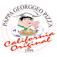 Pappa Georggeo Pizza