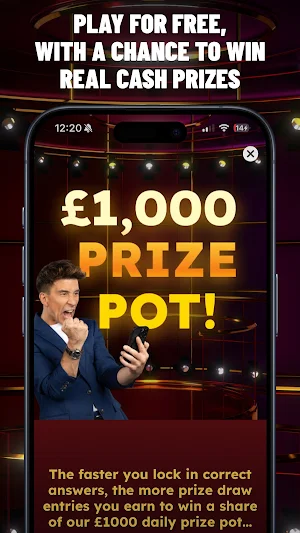 The Spin Off Screenshot 1
