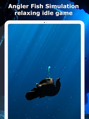 Anglerfish Simulator Screenshot 3