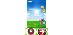 Catch the Cheese! Screenshot 1