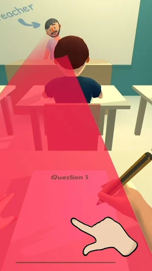 School Days Screenshot 2
