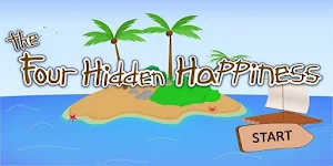 F2H(theFourHiddenHappiness) Screenshot 0