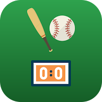 Baseball Scoreboard