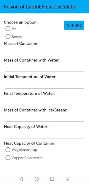 LC Physics - Latent Fusion Screenshot 2
