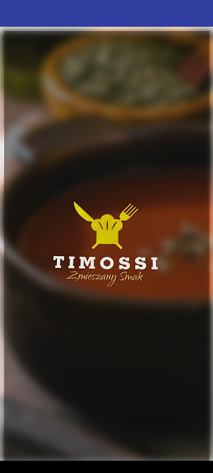 Timossi Zmieszany Smak Screenshot 1