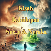 Alam Surga & Neraka