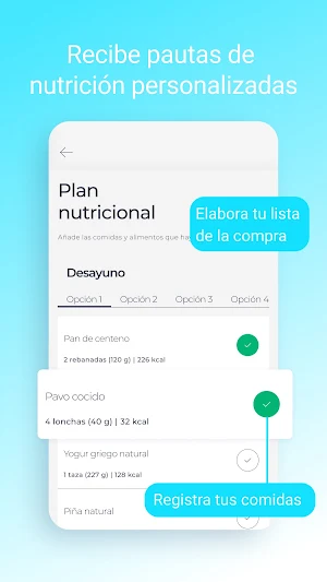 VEROTRAINING Screenshot 3