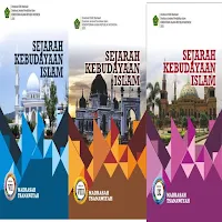 Buku Siswa SKI MTs  Tahun 2020