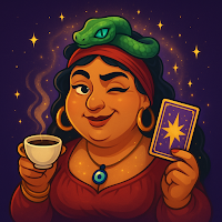 Falmaran - Kahve Falı, Tarot