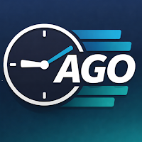 How Long Ago: Event Tracker