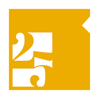 UBP 25 Años RA