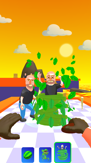 Plant Master 3D Screenshot 3