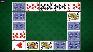 Fenster-Das Karten-Trinkspiel Screenshot 2