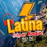 Latina Super Radio