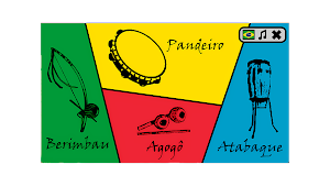 Capoeira Instruments Screenshot 0