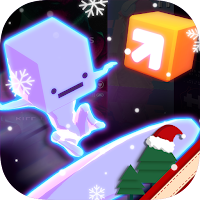 Rhythm Go: Music Surfer Taptap