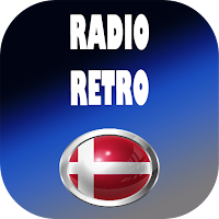 Retro Radio App Danmark Online