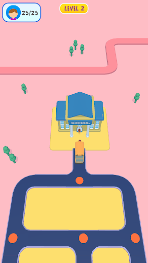 School On Time Screenshot 2