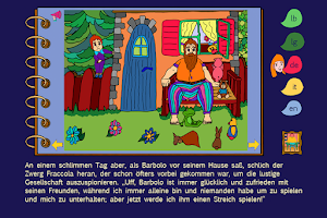 Barbolo Screenshot 2