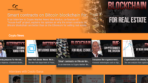 CRYPTO CURRENCY TV Screenshot 2