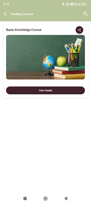 Lala Learning Screenshot 3