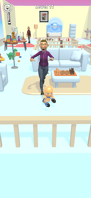Baby Prank Screenshot 2