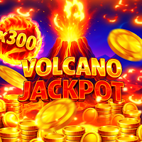 VolcanoJackpot
