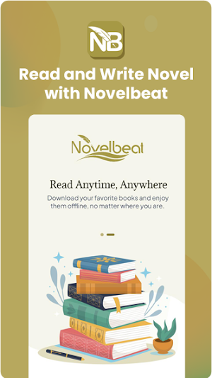 Novelbeat Screenshot 0