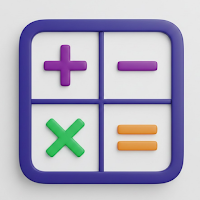 CrossMath: Math Puzzle Game