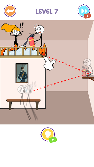 Super Swing Screenshot 1