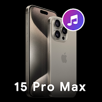 Ringtone for iPhone 15 pro max