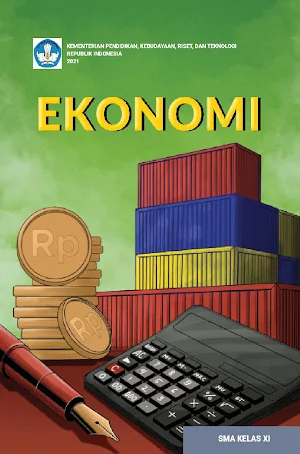 Ekonomi SMA Kelas 11 Merdeka Screenshot 0