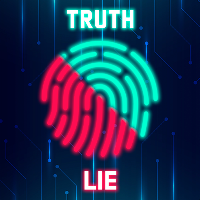 Lie Detector  Fingerprint Scan