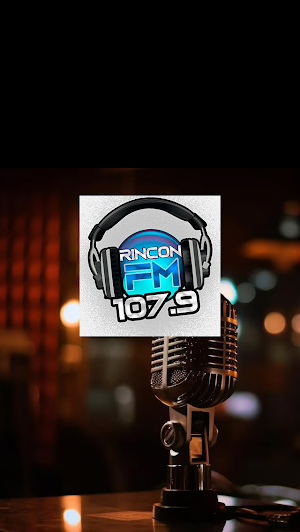 RADIO RINCÓN 107.9 FM Screenshot 1