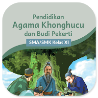 Agama Khonghucu Kls 11 Merdeka