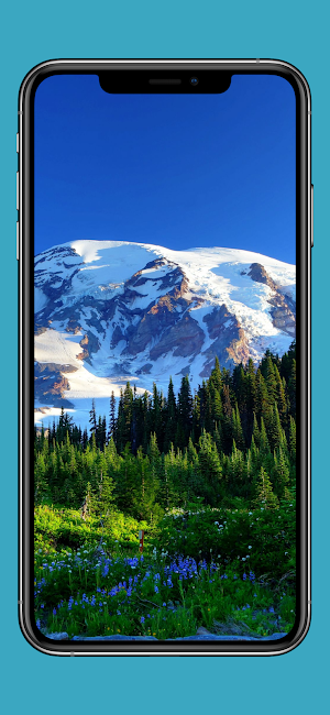 Ultra 4K nature wallpaper 2024 Screenshot 0