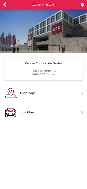 Inovação em Ação Screenshot 2