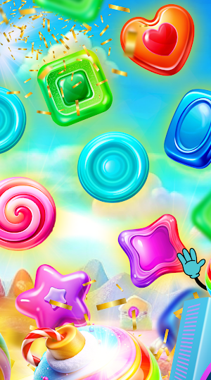 Banza Cereals Screenshot 1