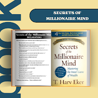Secrets of millionaire mind