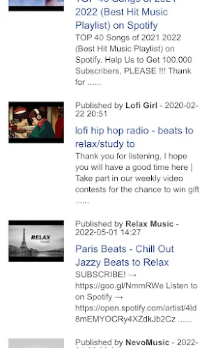Smart Search Screenshot 3